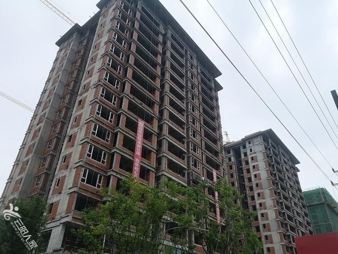 昕晖.澎溪壹号7月楼市动态!