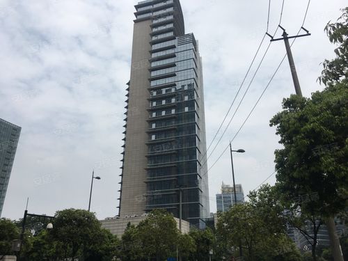 中环壹号,迎晖路151号