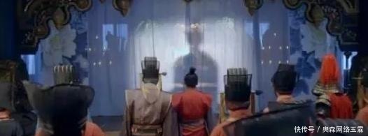 逼迫武则天退位的五位大臣,为何无一善终?